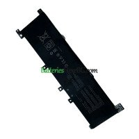 Резервна батерия за Asus X705NC X705NA B31N1635 X705UD X705UQ X705UV