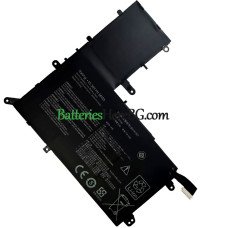 Резервна батерия за Asus UX562FA-AC033T/AC025R B41N1827 Flip15 ZenBook