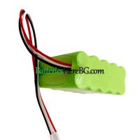 Резервна батерия за Sinomdt 50F6AA2000mAh 3Lines SN50C6