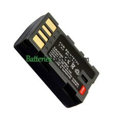 Резервна батерия за JVC 800mAh GZ-MG275 GZ-MG330 GZ-MG255 GZ-MG335