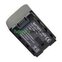 Резервна батерия за JVC GZ-HM970AC GZ-HM970 2100mAh GZ-HM970B