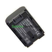 Резервна батерия за JVC GZ-E220-R GZ-E225 1400mAh GZ-E220-S