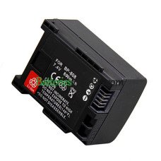 Резервна батерия за Canon BP-809 BP-827 BP-827T BP-808 BP-819 890mAh