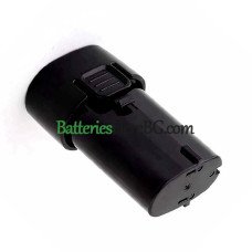 Резервна батерия за Makita CL070DS CL070D CL070DZ TD021DZW CL072DS DF010D CL072DZ