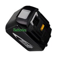 Резервна батерия за Makita BFS450 BDA350 BHR202 BML185 (FlashLight) BJS130 BFR750 BML184