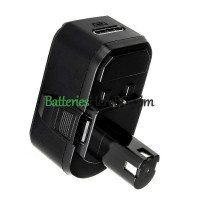 Резервна батерия за Ryobi P740 P780 P731 P730 P741 18Volt P813 P715 P716 P711 P835