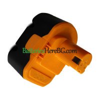 Резервна батерия за Ryobi RY6202 RY62 RY6200 STPP-1441 RY6201 14.4Volt