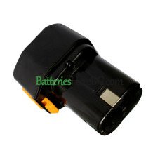 Резервна батерия за Hitachi 1220HL EB 1220BL EB EB 1220HS 7.2Volt 1214L EB EB 1214S 1212S EB