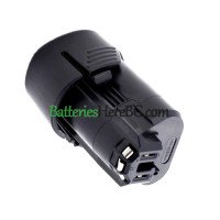 Резервна батерия за Bosch PS20B PS30-2A PS21-2A 10.8Volt PS30B PS20-2A PS20-2