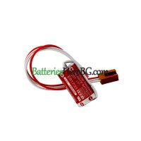 Резервна батерия за PLC 3.6V ER17/33 C500 3G2A9-BAT08