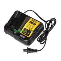 Резервно зарядно за Dewalt 12V DCB115105118 зарядно 14.4V 18V бормашина 20V ръчно бързо 2A 10.8V