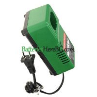 Резервно зарядно за Makita Hand 7.27000 6010d 1.5A DC1414t 7.2V ~ 18V бормашина 7200