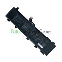 Резервна батерия за Asus C41N1906-1 GX550LWS FA506IV FA706IU FA506QR