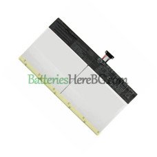 Резервна батерия за Asus T101HA C12N1604 T101HA-3D T101HA-3E T101HA-3K