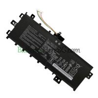 Резервна батерия за Asus B21N1818 VivoBook X512UB F512D A512F X712FA