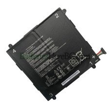 Резервна батерия за Asus C21-TX300P Transformer-Book TX300 TX300CA