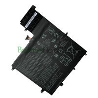 Резервна батерия за Asus C21N1624 Q325U Q325UAR Zenbook UX370UA