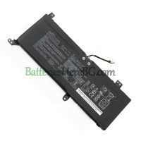 Резервна батерия за Asus C21N1818-2 B21N1818-2 X412F/FA/FJ V4000F/D