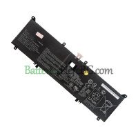 Резервна батерия за Asus C22N1720 C22PyJH 0B200-02820000E