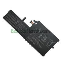 Резервна батерия за Asus C31N1721 E406SA L406SA L406MA E406MA R420SA