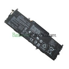 Резервна батерия за Asus C41N1715 UX331UA UX331UN UX331FN U3100FN U3100U