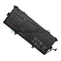 Резервна батерия за Asus UX331U UX331UAL UX331FAL C31N1724