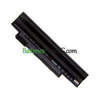 Резервна батерия за Acer AOD255 AOD255E AOD260 A0522 522 Aspire-One