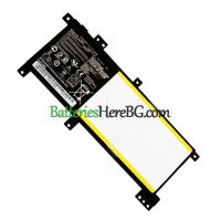 Резервна батерия за Asus X456UV X456UF X456UJ X456UR X456UA X456UB X456U