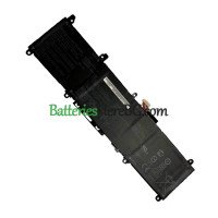 Резервна батерия за Asus S330UA-EY034T S13 S13 VivoBook S13 X330FA S330UA-EY953T S330UA-EY637T