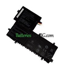 Резервна батерия за Asus C31N1836 0B200-03370000 C31N1836-1 0B200-03370100