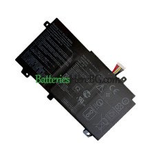 Резервна батерия за Asus B31N1726 FX86