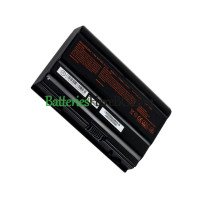 Резервна батерия за Schenker XMG U705 U505 XMG U706 XMG U507 U505 Pro XMG U506 XMG XMG