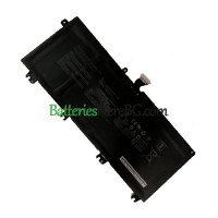 Резервна батерия за Asus GL703VD FX503VM FX63V GL503 ZX63V B41N1711