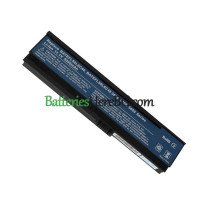 Резервна батерия за Acer Aspire 5580 3680 5500 3600 5570z