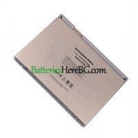 Резервна батерия за Apple A1189 A1212 MacBook-Pro A1261 A1229 17"