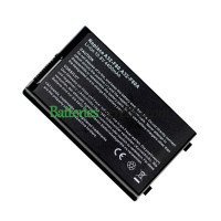 Резервна батерия за Asus N60WT F83VF f80l