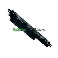 Резервна батерия за Asus A31LMH2 QB110-00240100E A31LM9H A31N1302