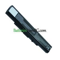 Резервна батерия за Asus P31F P31 U41S P31S U41SD P31J P31JC P31JG