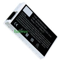 Резервна батерия за Asus White F83E43Vf-SL F81E X88E44SE-SL F81SE