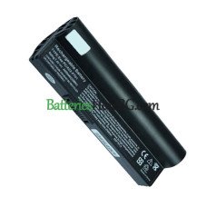 Резервна батерия за Asus A23-P701 A22-P701 4400mAh P22-900 90-OA001B1000 A22-700