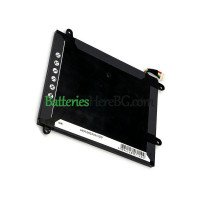 Резервна батерия за Acer A500-10S32 A500 A500 Iconia Iconia-Tablet Iconia