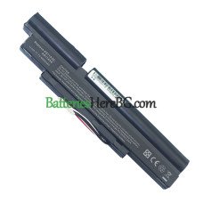 Резервна батерия за Acer AS11B5E 3ICR19/66-2 AS11A3E AS11A5E 3INR18/65-2