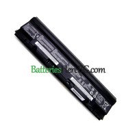 Резервна батерия за Asus 1025e A32-1025 1225B 1225C EeePC