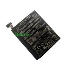 Резервна батерия за Asus 7 ME70CX B11Bk9H B11P1405 ME70CX K01A ME170CX Memo-Pad ME7000C