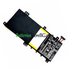 Резервна батерия за Asus C21N1333 R554L TP550LA TP550LD