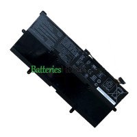 Резервна батерия за Asus C302CA 0B200-02280000 FIiP Chromebook C21N1613