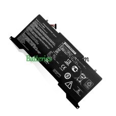 Резервна батерия за Asus C32N1301 UX31LA-DS71T UX31LA UX31LA-C4048H