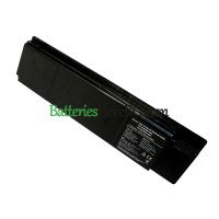 Резервна батерия за Asus EeePC 1018PD 1018PG C22-1018P 1018PE