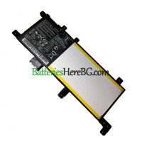 Резервна батерия за Asus FL8000U X542U A580U FL5900L R542UR C21N1634