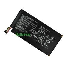 Резервна батерия за Asus Fonepad ME172 ME371MG Memo-Pad ME172 ME371 ME172-GY08 K004 C11-ME172V ME172V 7"